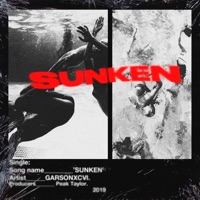 Sunken - Single - garsonxcvi