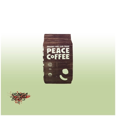 Peace N Coffee - Single