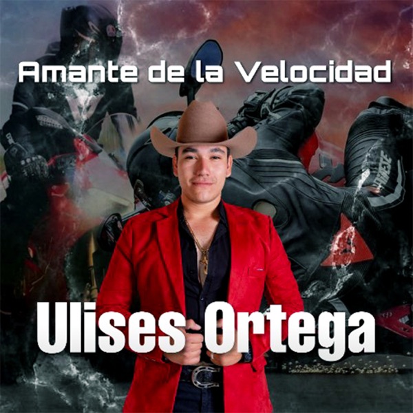 Amante de la Velocidad