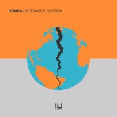 Komka - Broken Society