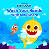 Wash Your Hands with Baby Shark - Pinkfong