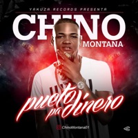 Pueto Pa Dinero - Single - Chino Montana RD