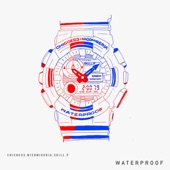 Waterproof (feat. Nico Miseria & Skill P) artwork