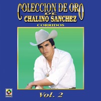Colección de Oro de Chalino Sánchez, Vol. 2: Corridos - Chalino Sánchez