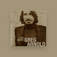 Greg Arnold