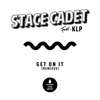 Get on It (feat. KLP) [Remixes] - EP