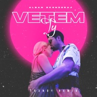 Vetem Ty (REMIX) - Single - Tr3ndy