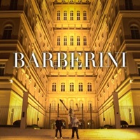 Barberini (feat. Ronnie) - Single - Elyyh