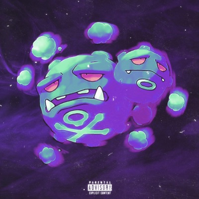 Koffing - Single