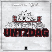 Untzdag 2021 - Single - Smörebua & Fjelltopp