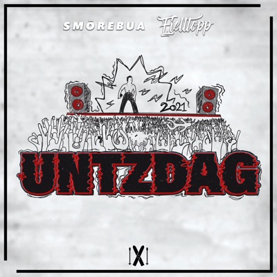 Untzdag 2021 - Single