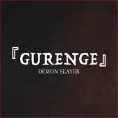 Gurenge (Demon Slayer) artwork