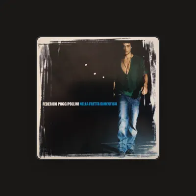 Listen to Federico Poggipollini, watch music videos, read bio, see tour dates & more!