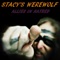 Allies in Hatred - Stacy's Werewolf lyrics