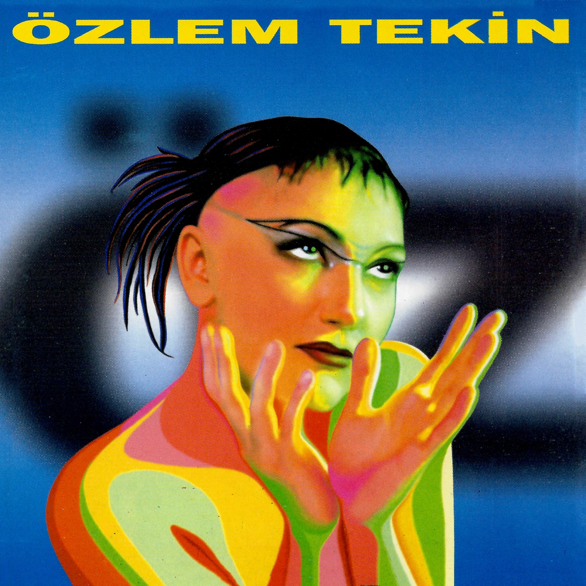 Kargalar - Album by Özlem Tekin - Apple Music