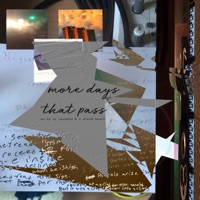 More Days That Pass - Single - dream beach & Squadda B