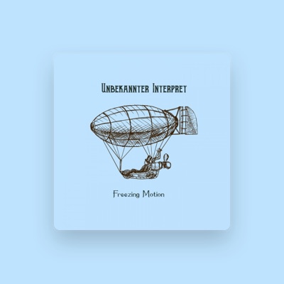 Listen to Unbekannter Interpret, watch music videos, read bio, see tour dates & more!