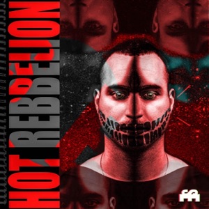 Hot Rebbelion - Single
