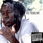 No Problems (feat. Marco Mula) - Single