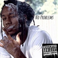 No Problems (feat. Marco Mula) - Single - Mozzy Twin