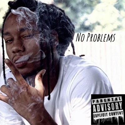 No Problems (feat. Marco Mula) - Single