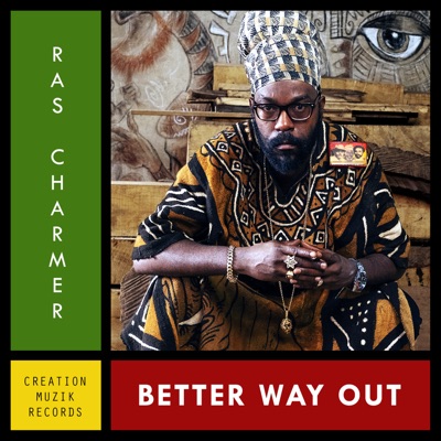 Better Way Out - Single