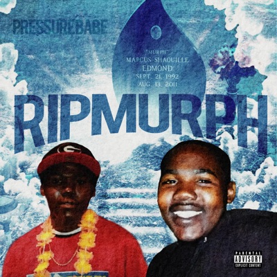 R.I.P Murph - Single