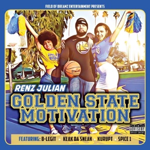 Golden State Motivation