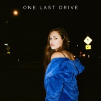 One Last Drive - Single - MISY
