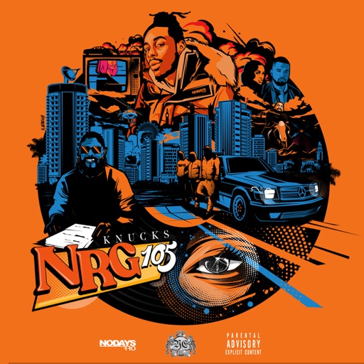 Album artwork