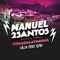 El Rey de la Tarima (Salsa Choke Remix) - Manuel2Santos lyrics