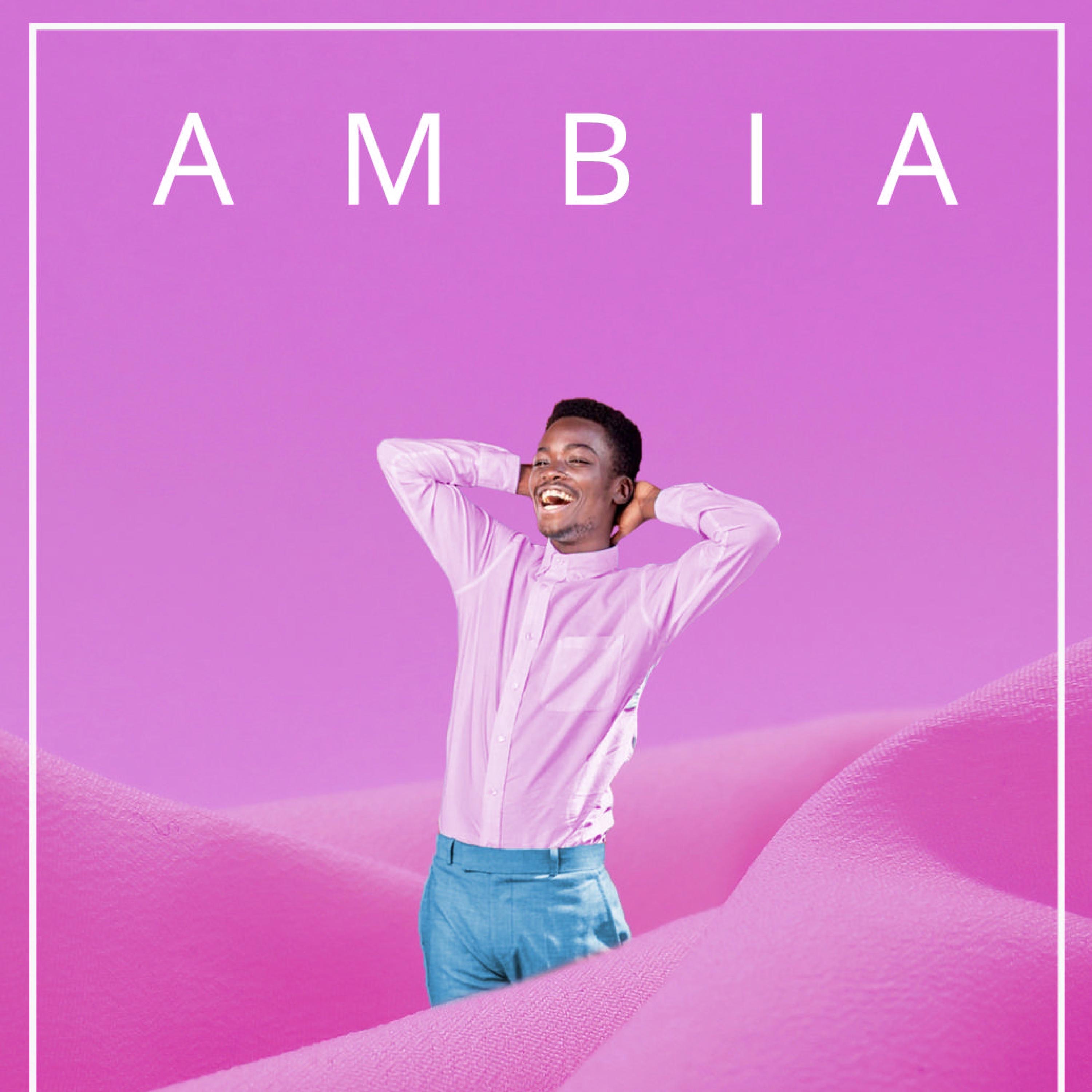Billy Black - Ambia