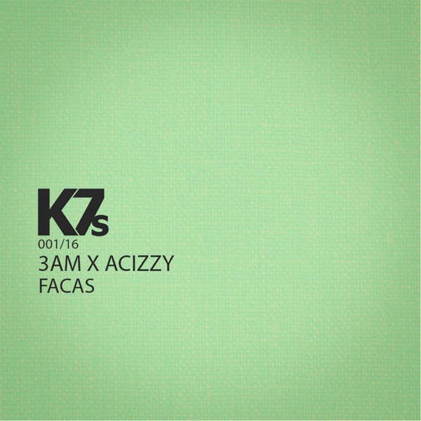 Facas (feat. 3Am)