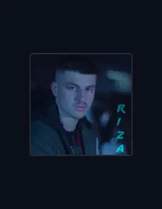 Ascolta Riza, guarda video musicali, leggi la biografia, vedi le date del tour & altro!