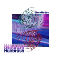 Hairbrush (feat. Sbvce) - Single - Blxck Mo$es