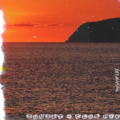 Sunset (Club Mix) - Single