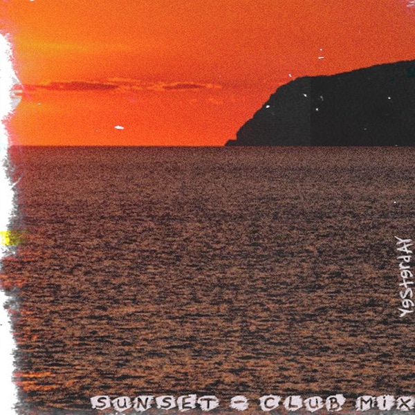 Sunset (Club Mix)
