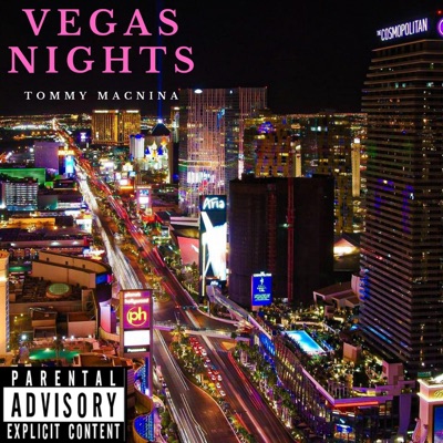 Vegas Nights - Single
