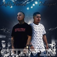 Curvin' - Single - Highly Favored & Dillagent