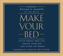 Make Your Bed