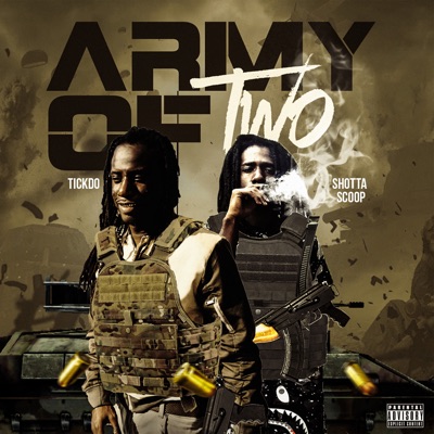 Army of Two - EP