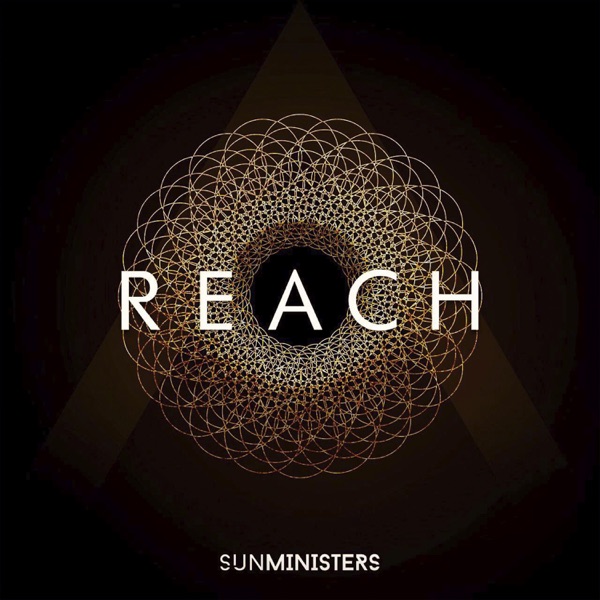 Reach - EP