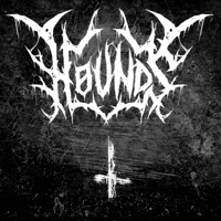 Gênese: Ato Ⅰ - EP - HØUNDS