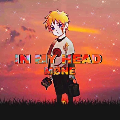 In My Head - Single