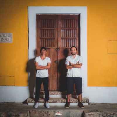Solo en Izamal - Single