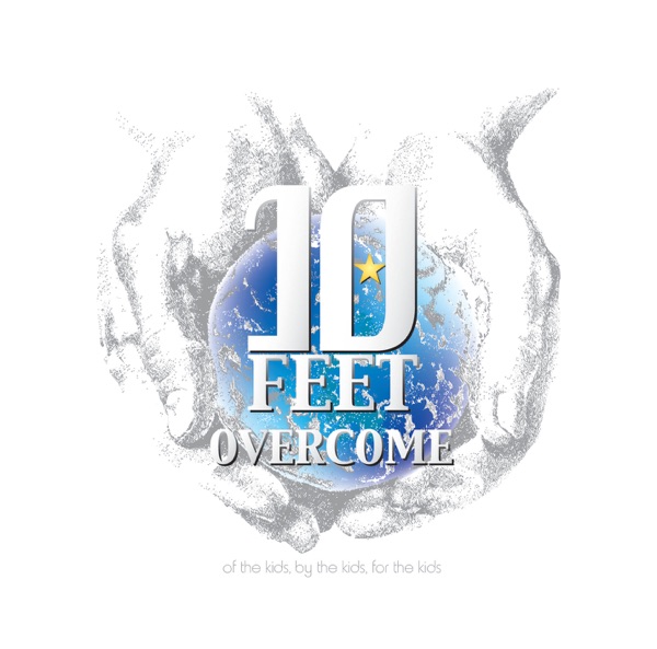 Overcome - Single