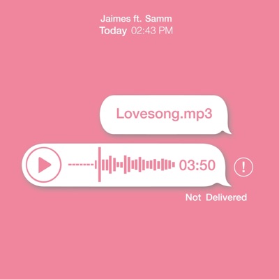 Lovesong.Mp3 - Single