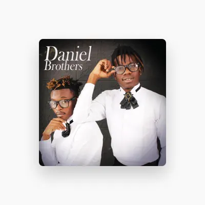 Listen to Daniel Brothers, watch music videos, read bio, see tour dates & more!