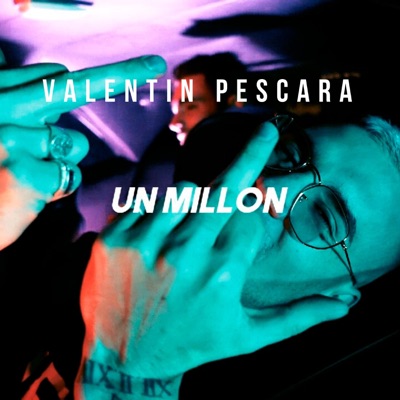 Un Millon - Single