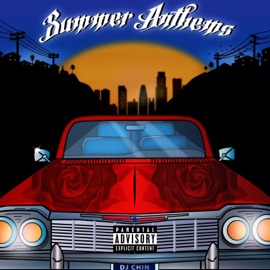 Cut the Grass (feat. Yelohill & Bonkerz) DJ Chin